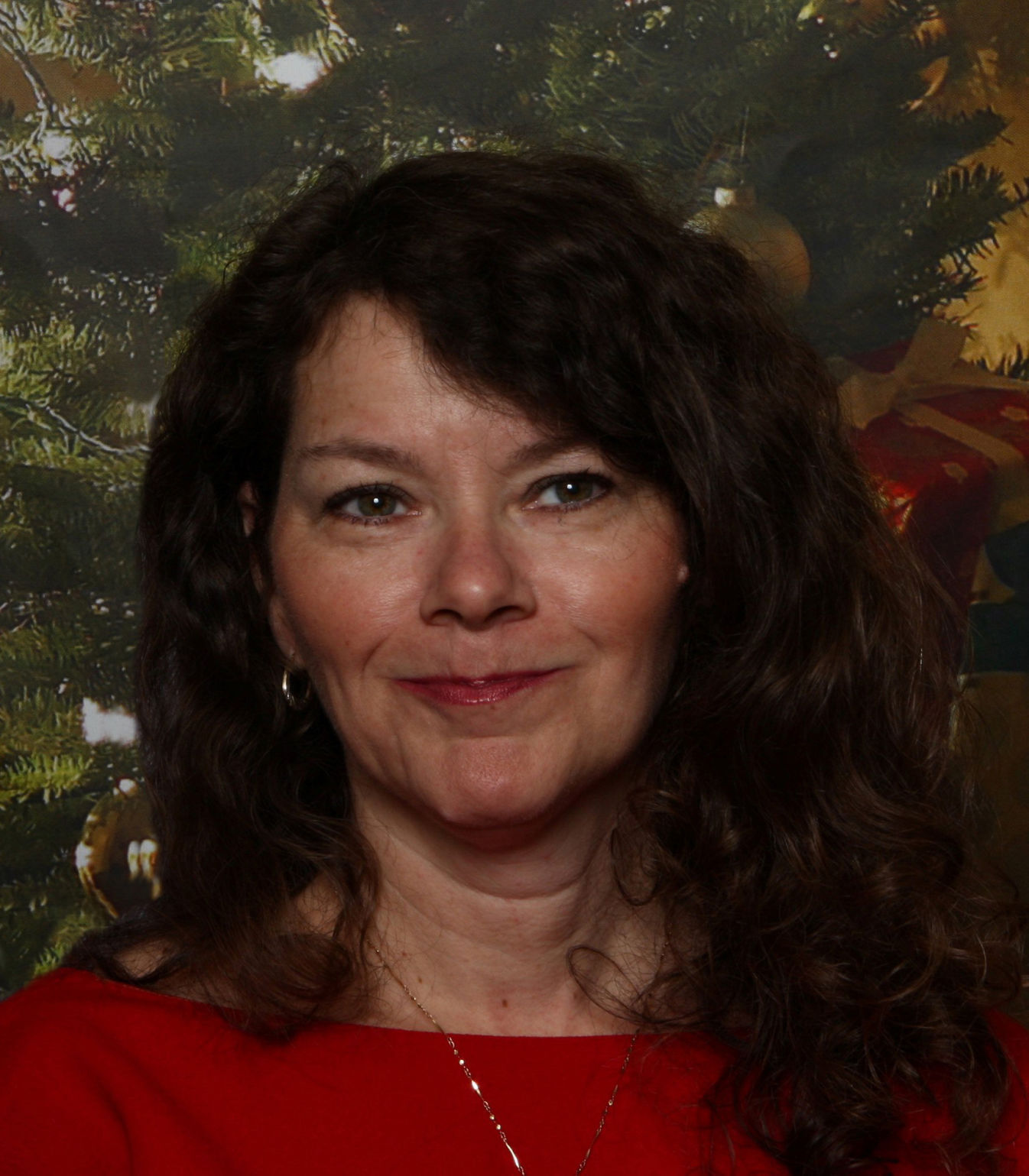 Jacqueline 'Jackie' Delores Evans Storey